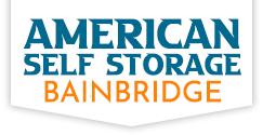 American Self Storage Bainbridge